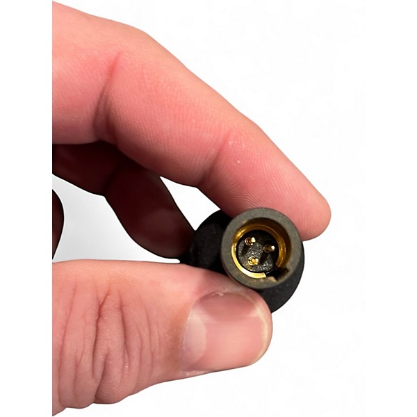 Used Audix M1255B Condenser Microphone