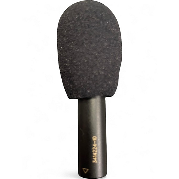 Used Audix M1255B Condenser Microphone