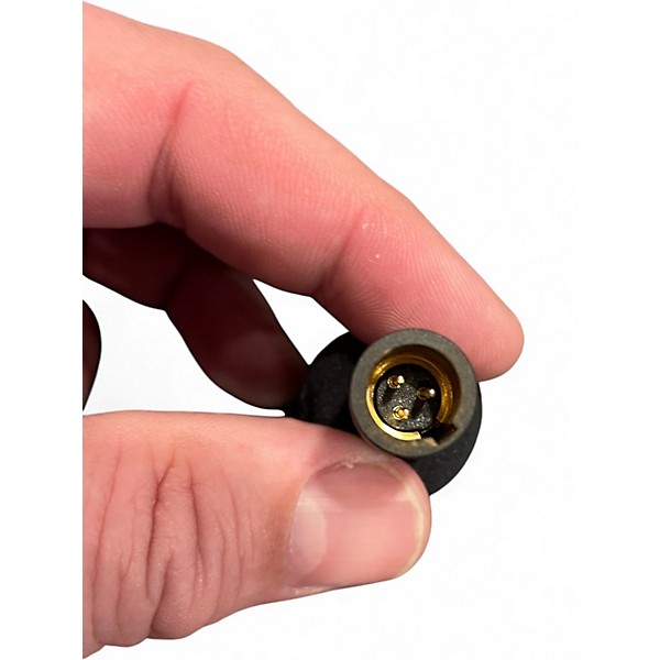 Used Audix M1255B Condenser Microphone