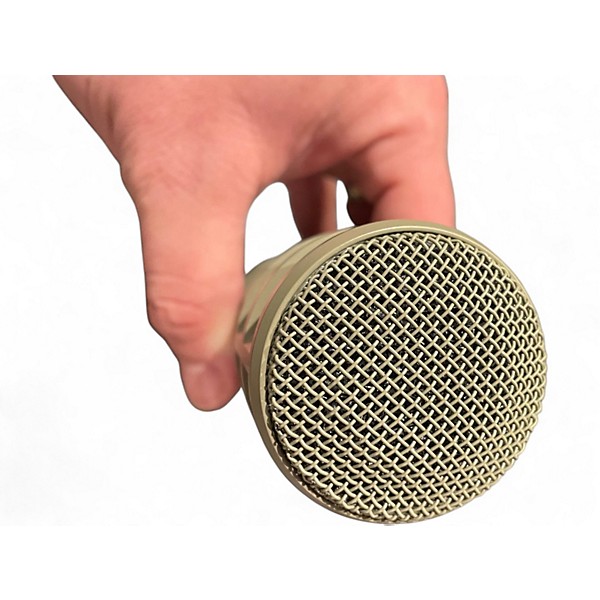 Used Electro-Voice RE20 Dynamic Microphone