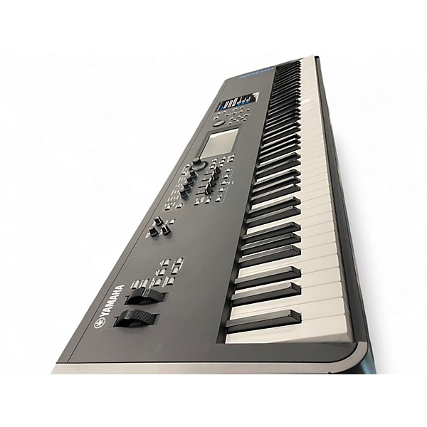 Used Yamaha MODX8 Keyboard Workstation
