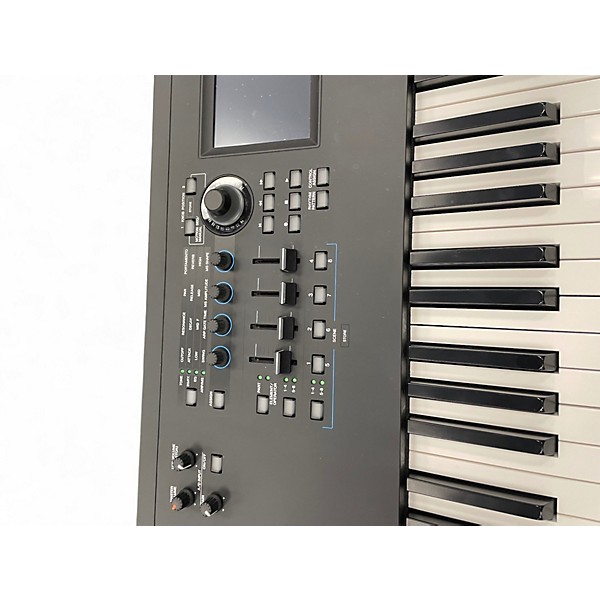 Used Yamaha MODX8 Keyboard Workstation
