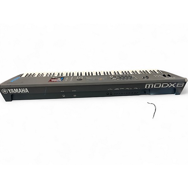 Used Yamaha MODX8 Keyboard Workstation