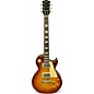 Used 2020 Gibson 1959 Reissue Murphy Aged Les Paul 2 Color Sunburst Solid Body Electric Guitar thumbnail