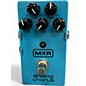 Used MXR M234 Analog Chorus Effect Pedal thumbnail