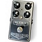 Used MESA/Boogie Throttle Box Effect Pedal