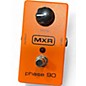 Used MXR M101 Phase 90 Effect Pedal