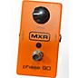 Used MXR M101 Phase 90 Effect Pedal