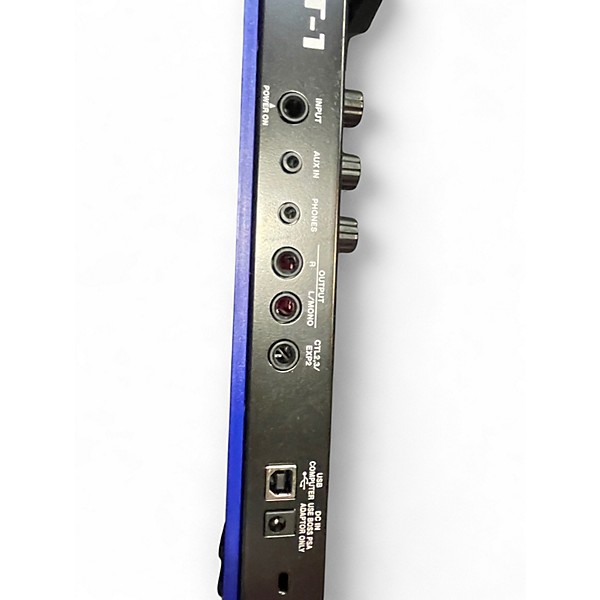 Used BOSS GT1 Effect Processor