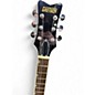 Used Gretsch Guitars streamliner jet Black Solid Body Electric Guitar