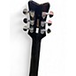 Used Gretsch Guitars streamliner jet Black Solid Body Electric Guitar