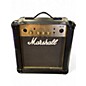 Used Marshall MG10CF Guitar Combo Amp thumbnail