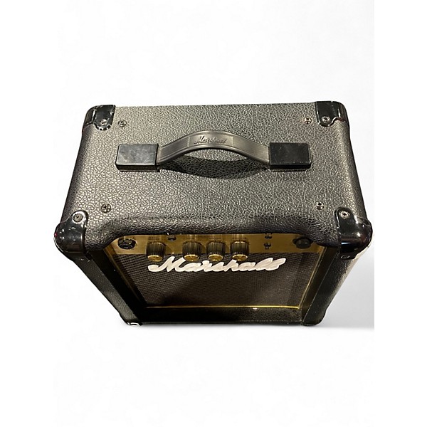 Used Marshall MG10CF Guitar Combo Amp