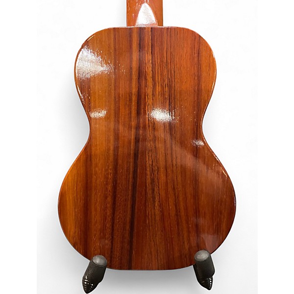 Used Kaloha CONCERT Natural Ukulele