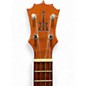 Used Kaloha CONCERT Natural Ukulele