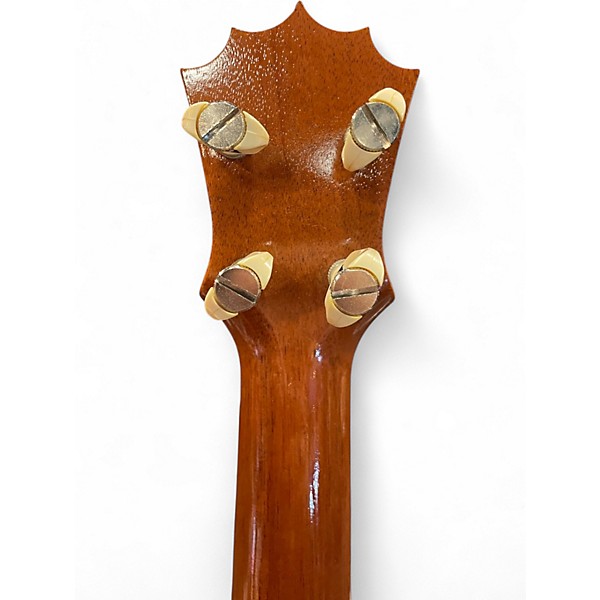 Used Kaloha CONCERT Natural Ukulele