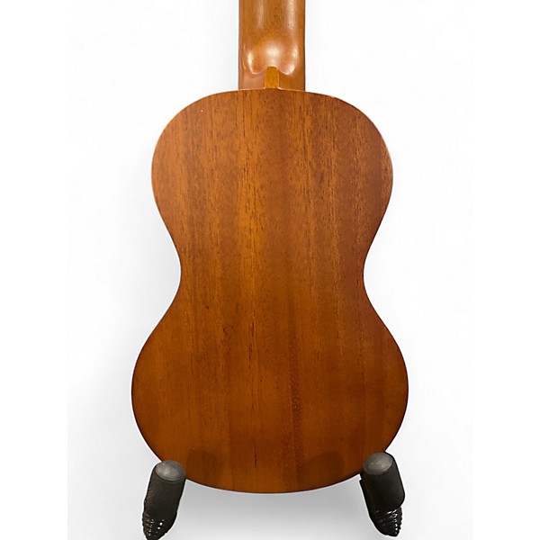 Used Kiwaya SOPRANO  Mahogany Ukulele