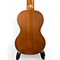 Used Kiwaya SOPRANO  Mahogany Ukulele