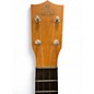 Used Kiwaya SOPRANO  Mahogany Ukulele