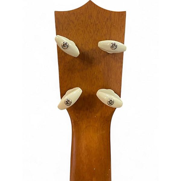 Used Kiwaya SOPRANO  Mahogany Ukulele