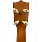 Used Kiwaya SOPRANO  Mahogany Ukulele