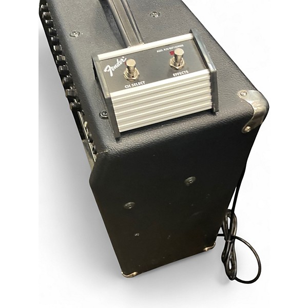 Used Fender FM65 DSP Guitar Combo Amp