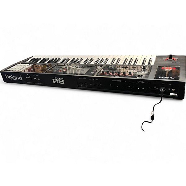 Used Roland FA06
