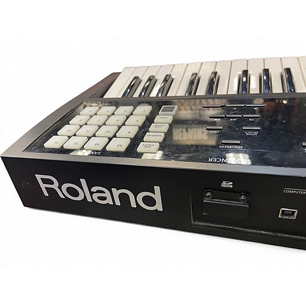 Used Roland FA06