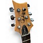 Used PRS SE Custom 24 ELECTRIC GREEN Solid Body Electric Guitar