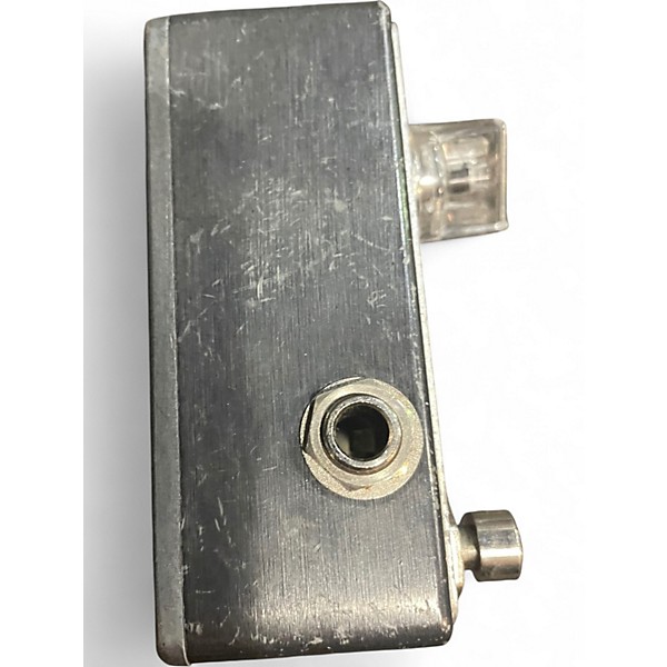 Used Xotic EP Booster Effect Pedal