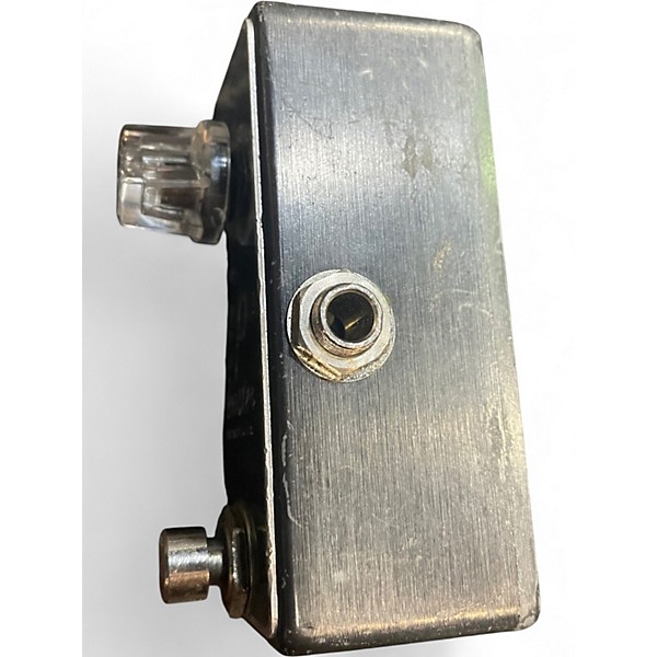 Used Xotic EP Booster Effect Pedal