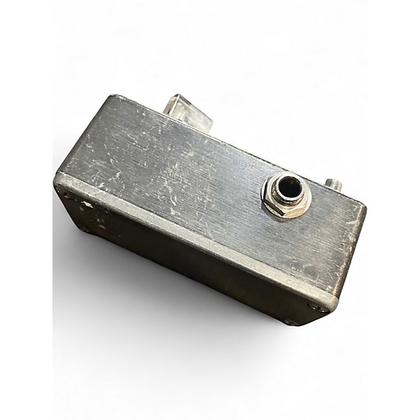 Used Xotic EP Booster Effect Pedal