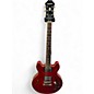 Used Epiphone ES339 Heritage Cherry Hollow Body Electric Guitar thumbnail