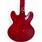 Used Epiphone ES339 Heritage Cherry Hollow Body Electric Guitar