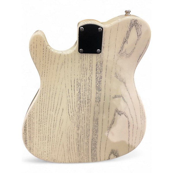 Used PRS se nf 53 doghair Solid Body Electric Guitar