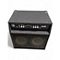 Used SWR Workingman's 2x10C 400W Bass Combo Amp