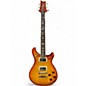 Used PRS McCarty 594 SE 2 Color Sunburst Solid Body Electric Guitar