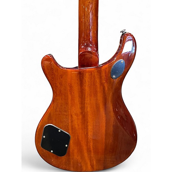 Used PRS McCarty 594 SE 2 Color Sunburst Solid Body Electric Guitar