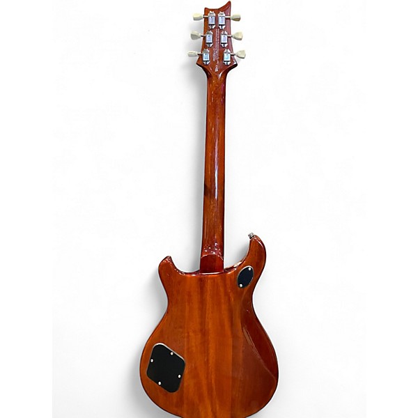 Used PRS McCarty 594 SE 2 Color Sunburst Solid Body Electric Guitar