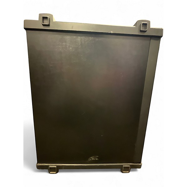 Used Bose B2 Bass Module Unpowered Subwoofer