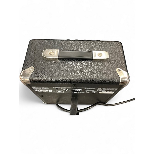 Used Fender Frontman 10G 10W Guitar Combo Amp