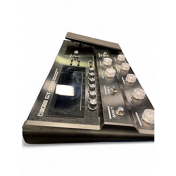 Used 2025 BOSS GT1000 Effect Processor