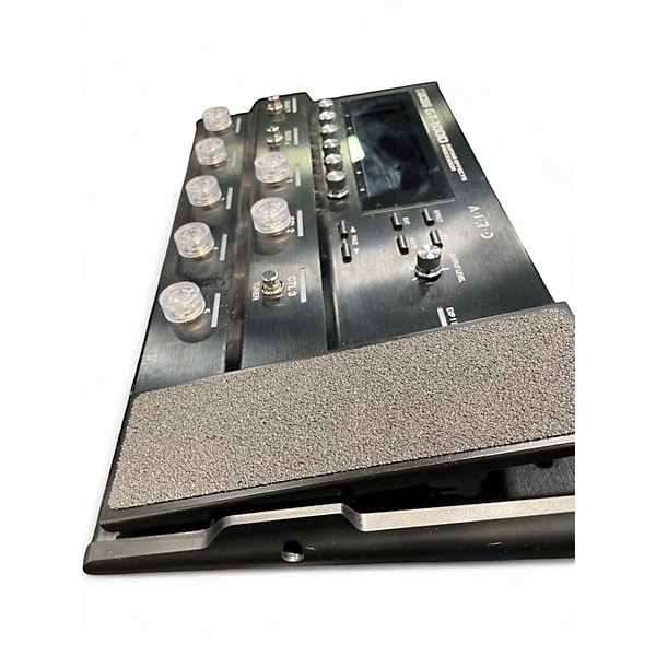 Used 2025 BOSS GT1000 Effect Processor