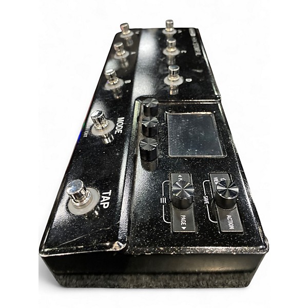 Used Line 6 HX Stomp XL Effect Processor