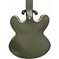 Used Epiphone Casino OLIVE Hollow Body Electric Guitar