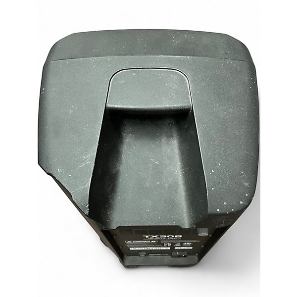 Used Alto TX208 Powered Speaker