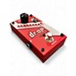 Used DigiTech The Drop Polyphonic Drop Tune Pitch-Shifter Effect Pedal