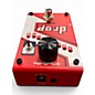 Used DigiTech The Drop Polyphonic Drop Tune Pitch-Shifter Effect Pedal