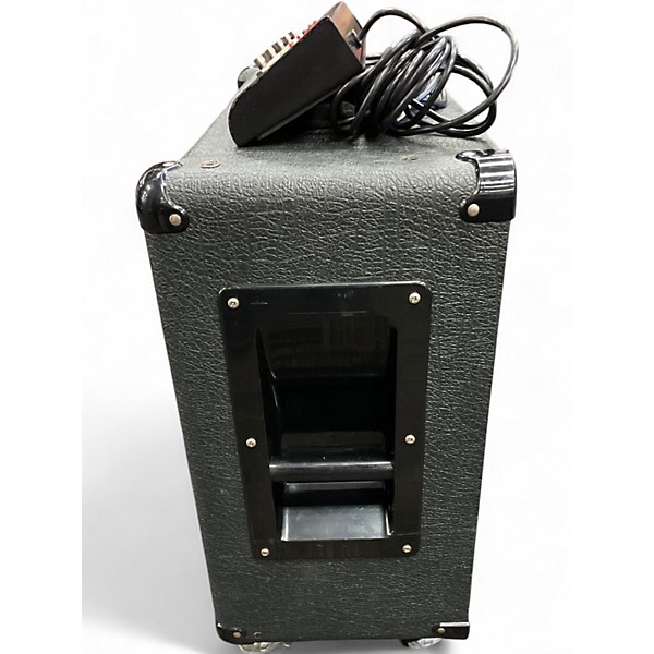 Used Marshall TSL100 JCM2000 Triple Super Lead Tube Guitar Amp Head