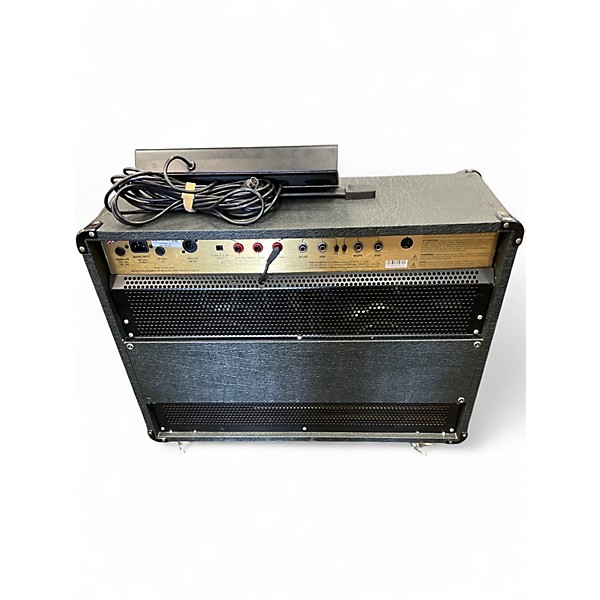 Used Marshall TSL100 JCM2000 Triple Super Lead Tube Guitar Amp Head